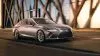 Nuevo Lexus ES: el sedan japonés que se estrenará en Europa