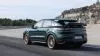 Prueba Porsche Cayenne Turbo GT: luché contra la ley