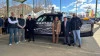 Santana Cars se incorpora a la familia Leomotor