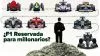 Formula 1 2021: ¿Reservada para los millonarios?