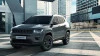 Jeep Compass 4xe, renovación total Jeep Compass 4xe, renovación total