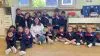 ORIENTACIÓN. 1º Infantil - Taller Señorita Lengua