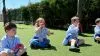ORIENTACIÓN. 1º Infantil - Taller Señorita Lengua