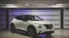 Nissan Ariya 2022 y su nueva plataforma innovadora