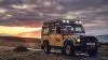 Land Rover Defender Works V8 Trophy, hora de aventuras