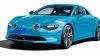 El Alpine A110 podría ser totalmente eléctrico