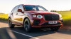 Prueba Bentley Bentayga Hybrid 2021: nuevo look para un propulsor conocido