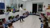 ORIENTACIÓN. Taller Señorita Lengua 2º y 3º Infantil