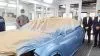 BASF Glasurit confía en Tibermotor para implantar la mejor pintura del mercado