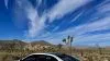 Nuevo BMW Serie 7: Probamos la berlina más exclusiva del mercado por las carreteras del desierto de Mojave, en California