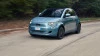 Fiat 500e, un eléctrico que te enchufará a la ciudad Fiat 500e, un eléctrico que te enchufará a la ciudad