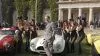 Lord March, el gran director de orquesta de Goodwood