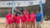 Omoda Jaecoo Resnova Motor, presente en el X Torneo “Villa de Llanes” de Balonmano Playa