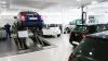 Volkswagen Ferper renueva sus instalaciones en Pozuelo de Alarcón