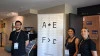 Colaboramos en el evento anual de la Asociación Española de Fundraising Colaboramos en el evento anual de la Asociación Española de Fundraising