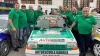Amador Jaén y Automotor10 se apuntan a la Subida a Ubrique