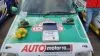 Amador Jaén y Automotor10 se apuntan a la Subida a Ubrique