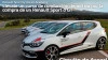 Compra un Renault Sport o Renault GT y llévate un curso de conducción gratis Curso Renault Sport - GT