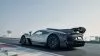 Nuevo Mercedes-AMG ONE con propulsión híbrida E PERFORMANCE