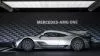 Nuevo Mercedes-AMG ONE con propulsión híbrida E PERFORMANCE