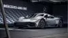 Nuevo Mercedes-AMG ONE con propulsión híbrida E PERFORMANCE