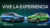 Los nuevos Focus y Fiesta, ya están en Galmotor