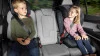 ¿Hasta qué edad debe ir un menor en un Sistema de Retención Infantil en el coche? ¿Hasta qué edad debe ir un menor en un Sistema de Retención Infantil en el coche?