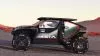 Dacia presenta Sandrider Objetivo Dakar