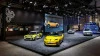 Renault Group acelera hacia el futuro de la movilidad en Automobile Barcelona 2025