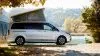 Mercedes EQV Camper: the first electric camper van