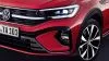 Nuevo Taigo:  el primer SUV coupé de Volkswagen