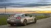 Nissan lanza en España en GT-R 2013