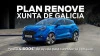 Plan RENOVE Galicia 2024