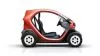 Renault comercializará el eléctrico Twizy en España el próximo mes de abril