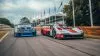 Juego de truenos: El futuro de Porsche en el Motorsport