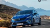 NUEVO RENAULT CLIO REVOLUCIONA EL MERCADO CON 1.500 PEDIDOS EN SU MES DE LANZAMIENTO