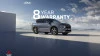 MITSUBISHI MOTORS PRESENTA UNA GARANTÍA DE 8 AÑOS PARA TODOS SUS NUEVOS MODELOS