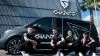 Automotor10, colaborador oficial de Good Game Group para los traslados de Giants, Esportmaníacos y BCN Fighters