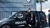 Automotor10, colaborador oficial de Good Game Group para los traslados de Giants, Esportmaníacos y BCN Fighters