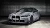 BMW M4 CSL joya de competición directa para la carretera