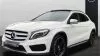 Mercedes GLA a fondo, lo que amarás y odiarás de este modelo