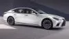 NUEVO LEXUS LS 2025