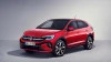 Llega el Volkswagen Taigo, su primer SUV coupé