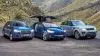 Capitán Planeta, Comparativa Tesla Model X, Audi SQ7 y Range Rover Sport SDV8