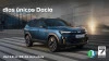 Dacia Bigster hybrid 155 Dacia Bigster hybrid 155