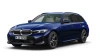 BMW Serie 3 Touring Híbrido Enchufable para Empresas BMW Serie 3 Touring Híbrido Enchufable para Empresas