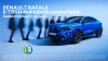 Promoción Renault Rafale Enero