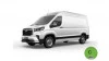 Maxus Deliver 9