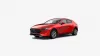 Mazda3 2025 2.5L e-SKYACTIV G MHEV 103kW (140CV) 6MT FWD Prime-line