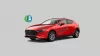 Mazda3 2025 2.5L e-SKYACTIV G MHEV 103kW (140CV) 6MT FWD Prime-line